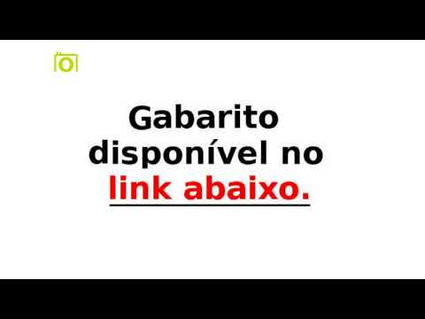 Gabarito Extraoficial Concurso Brigada Militar RS (PM RS) 2017/2018 FUNDATEC