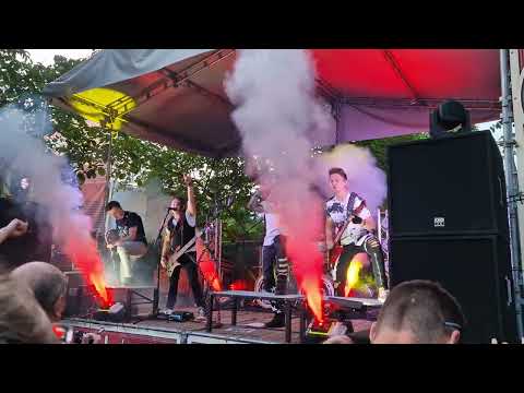 The Legends Rock Fest 2024 - Jackers