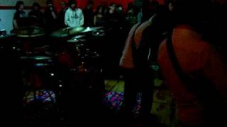 August Burns Red - Christmas song intro, backround music