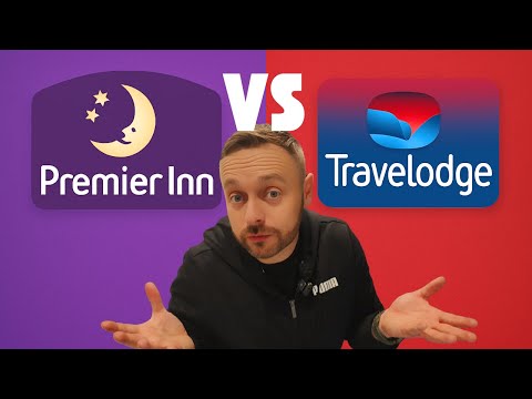 Budget Hotel Battle: Which Chain Offers the Ultimate Stay?