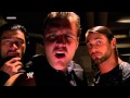 From An Undisclosed Location The Shield Claims That The Undertaker Is Afraid Of Them SmackDown Ap