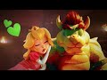 Peach Accepted Bowser S Proposal Super Mario Bros 2