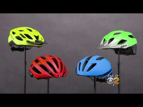 Which Bike Helmets Are The Safest To Wear In A Crash?