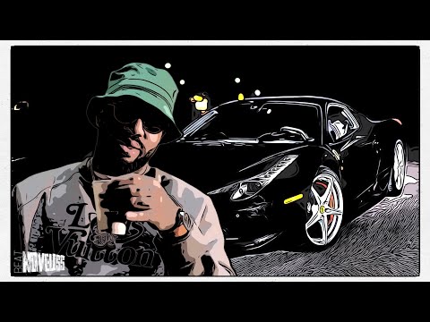 🍊 Larry June Type Beat x Dom Kennedy Type Beat 2023 "Showroom Flow"