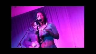 Res ~ Tsunami (LIVE)