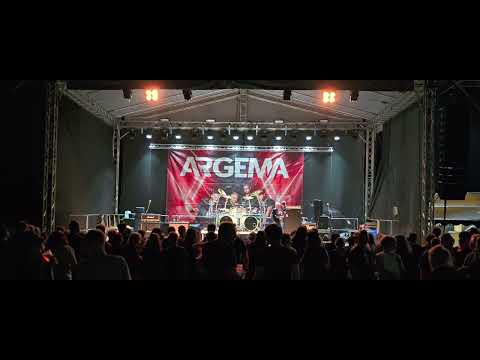 ARGEMA - Čwachták Fest Třemošnice 2024 Full HD