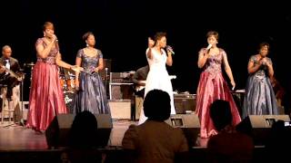 It's All About You - The Anointed Brown Sisters
