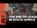 South Africa Elon Musk S Revenge ARTE Tv Documentary