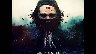 Hellvoid - Eyes Of The Lucifer (Full EP 2017)