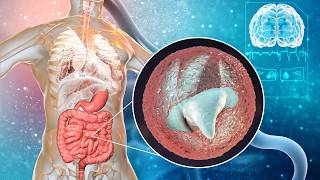 Ondas Sonoras 432Hz Sueño Profundo | Cura Cerebr y Elimina Toxinas en El Cuerpo, Aliviar Estrés