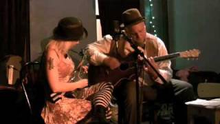 Rolling Log Blues East River String Band Lottie Kimbrough