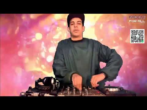 For All Live Sessions com Kreisler | Tamar Sabadini | Loudstage | Drop Low | Domme | Koteca