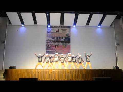 DSQUARED  | ISLA MINDANAO HIP HOP CONGRESS - BUTUAN CITY