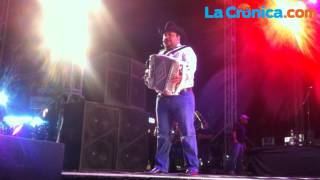 Un éxito 'Pesado' en la isla de las estrellas