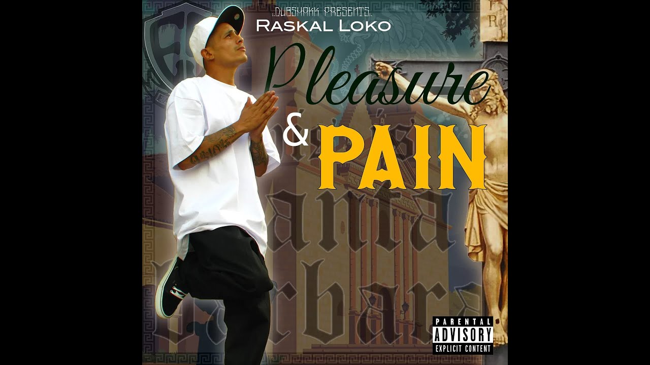 Raskal Loko - Sad Song Lyric Video