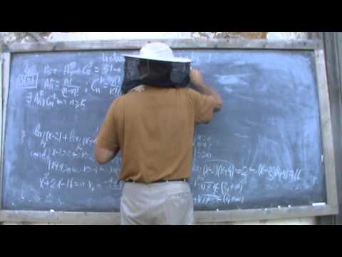 1. Bazele Matematicii: Lectia 52 - Rezolvam variante de bacalaureat 1/4