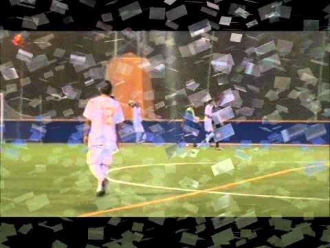 Atl.Marbella juvenil 0-4 Pablo Picasso