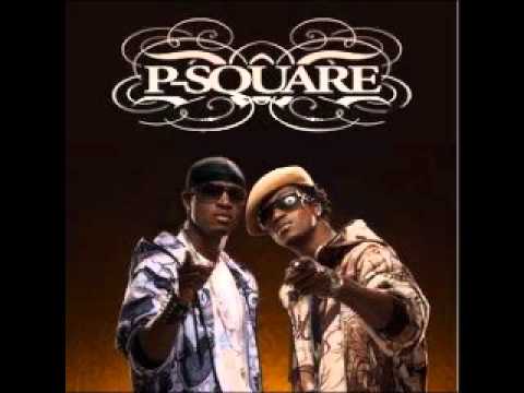P-Square - More Than A Friend