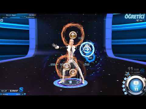 Mstar-TR This is it - Rogue Neo Classic Extreme 100%