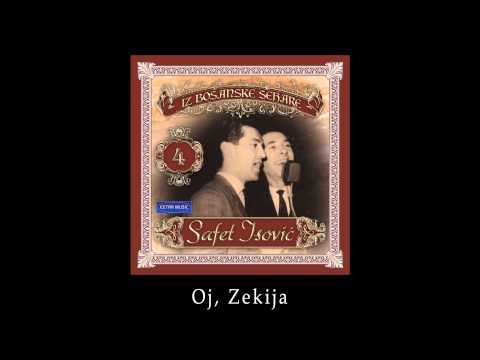 Video thumbnail for Oj, Zekija