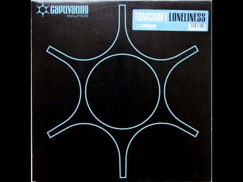 Tomcraft - Loneliness (Extended Mix)