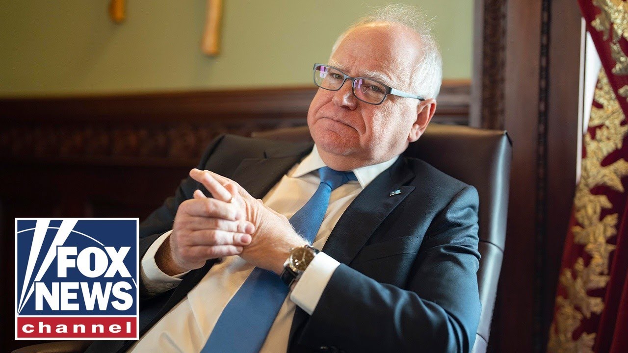 Outrage GROWS over Minnesota fraud scandal: ‘Got to be taken under control!’