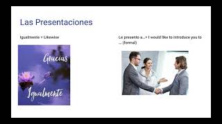 Download lagu Vistas 1 Lección 1 columna 2 1 mp3