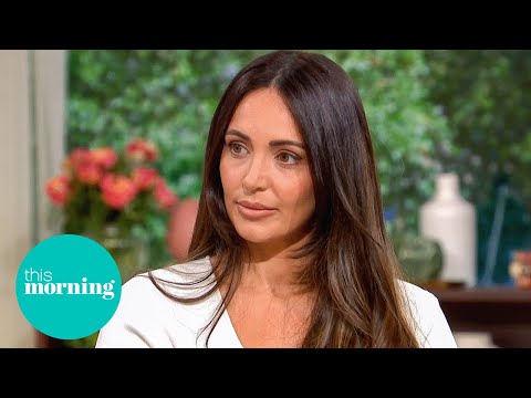 ‘My Landlord Secretly Filmed Me In My Own Home’ | This Morning