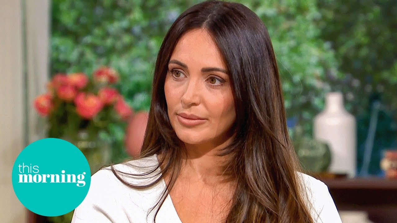 ‘My Landlord Secretly Filmed Me In My Own Home’ | This Morning