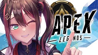 [Vtub] Neo-Porte 緋月ゆい APEX