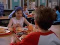 Max Keeble S Big Move Food Fight