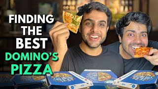 Finding The Best Domino's Pizza | The Urban Guide