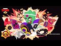 Ollie Theme by Brawl Stars