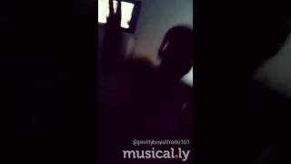 Big Taron said go get the money