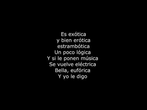 Esa gata tiene un flow - Cheka ft Plan B