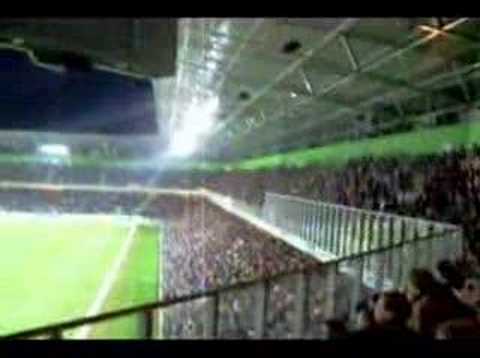 Groningen - Heerenveen versie 1