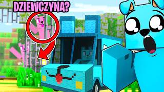 WAŻNA INFORMACJA w PIOSENCE "LUCZEKSHOP 🛒🩵" 😱😱😱