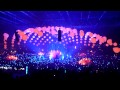 Afrojack @ Sensation White 2011 Innerspace ...