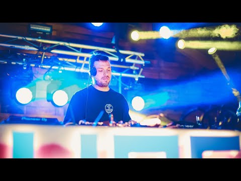 DJ EKG - Live @Hostie Open Air 2021