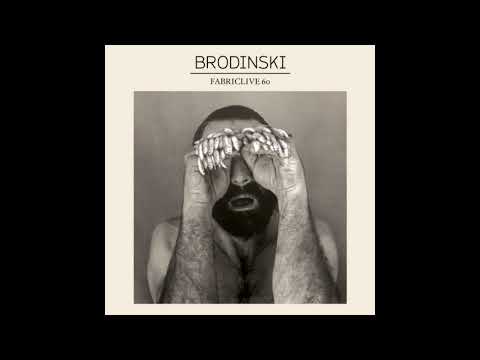 Fabriclive 60 - Brodinski (2011) Full Mix Album