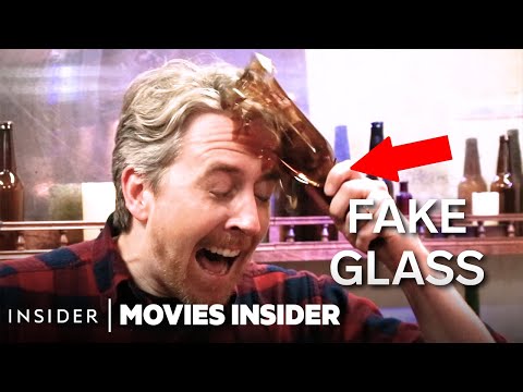 How Movie Props Are Made | Movies Insider Marathon | Insider