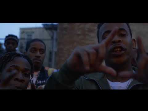 K.i x Famo- Who Run It