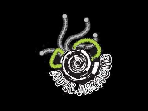 Rave On - Afilakacid