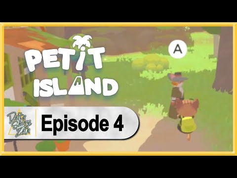 Walkthrough Part 4 - Petit Island for Xbox One
