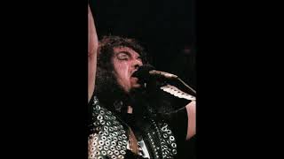 Kiss -  I Confess -  Carnival Of Souls -  1997 -  Isolated Vocals