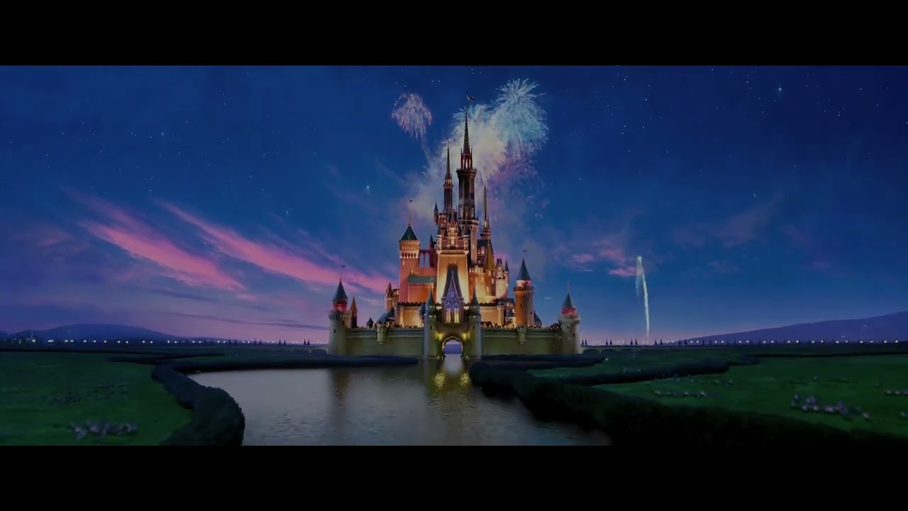 Disney and Walt Disney Animation Studios Ralph Breaks the Internet (2018 4K) Opening