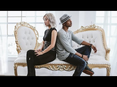 Annalé - Back of My Hand (Feat. Stokley) [Official Video]