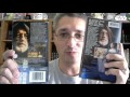 From The Star Wars Home Video Library 82 Mexican THX Remastered Editions On VHS