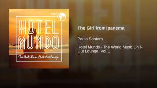 The Girl from Ipanema