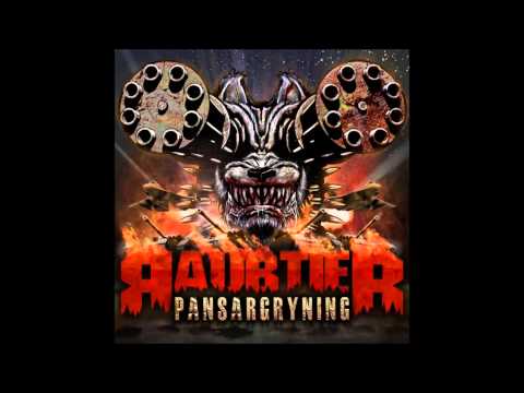 Raubtier - Leviatan Lyrics
